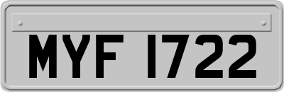 MYF1722
