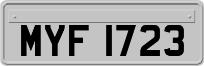 MYF1723
