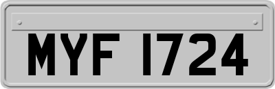 MYF1724