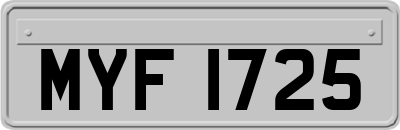 MYF1725
