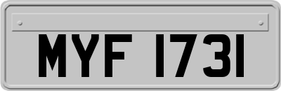 MYF1731
