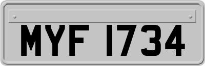 MYF1734