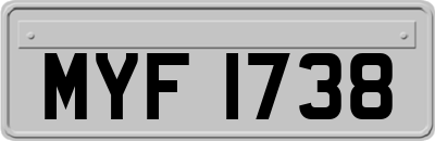 MYF1738