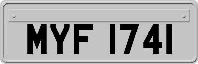 MYF1741