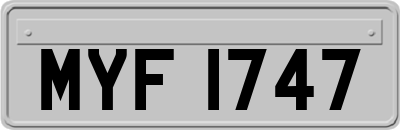 MYF1747