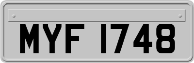 MYF1748