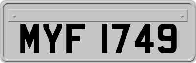 MYF1749