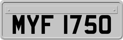 MYF1750