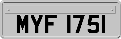 MYF1751