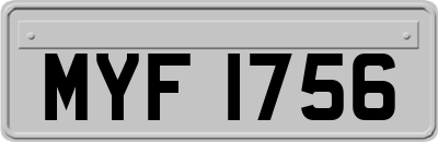 MYF1756