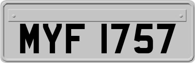 MYF1757
