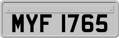 MYF1765