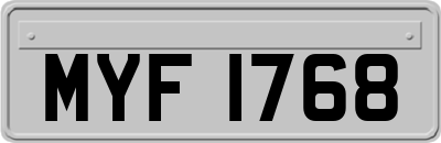 MYF1768