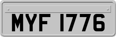 MYF1776