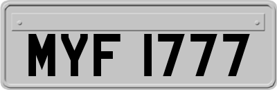 MYF1777