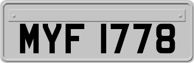 MYF1778