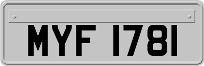 MYF1781
