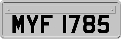 MYF1785