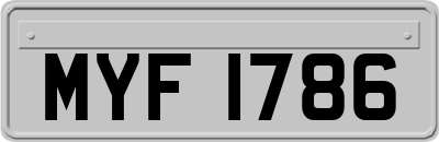 MYF1786