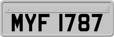 MYF1787
