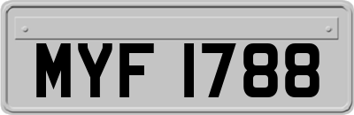 MYF1788