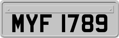 MYF1789