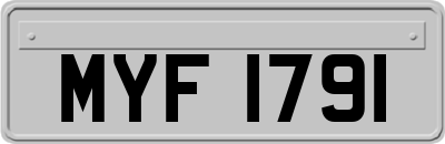 MYF1791