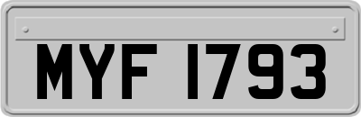 MYF1793