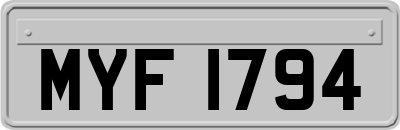 MYF1794