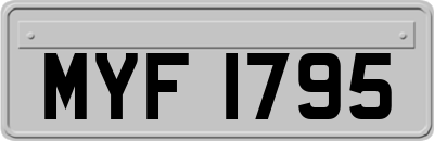 MYF1795