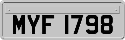MYF1798