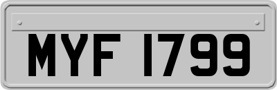 MYF1799