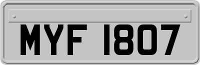 MYF1807