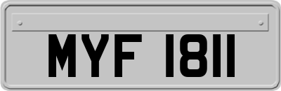 MYF1811