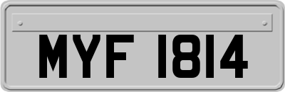 MYF1814