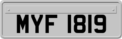 MYF1819