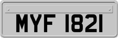 MYF1821