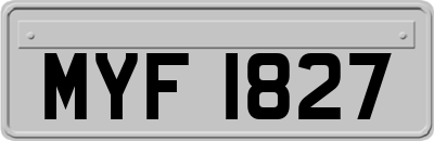 MYF1827