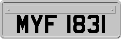 MYF1831