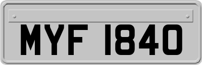 MYF1840