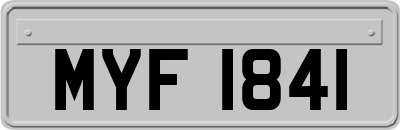 MYF1841