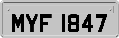 MYF1847