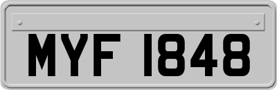 MYF1848