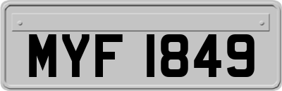 MYF1849