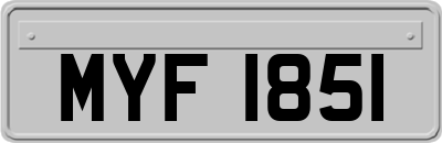 MYF1851