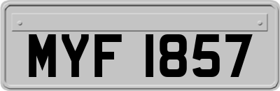 MYF1857