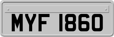 MYF1860