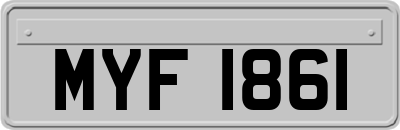MYF1861