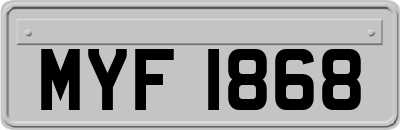 MYF1868