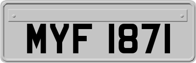 MYF1871